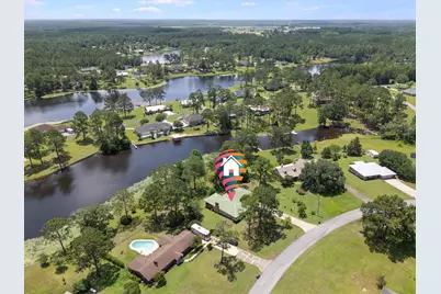 991 Pinewood Drive, Defuniak Springs, FL 32433 - Photo 10