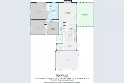 991 Pinewood Drive, Defuniak Springs, FL 32433 - Photo 38