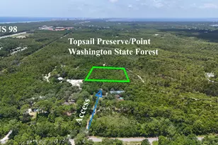 461 Don Bishop Rd, Santa Rosa Beach, FL 32459 - Photo 1