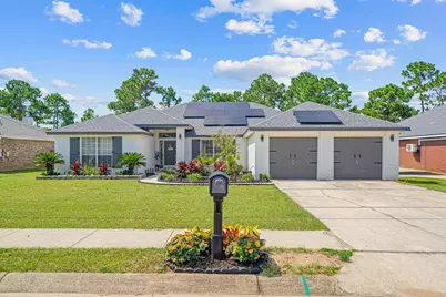 8252 Cosica Boulevard, Navarre, FL 32566 - Photo 40