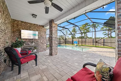 14 Constance Court #Lot 74, Santa Rosa Beach, FL 32459 - Photo 6