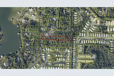 Tbd W Hewett Road, Santa Rosa Beach, FL 32459 - Photo 1