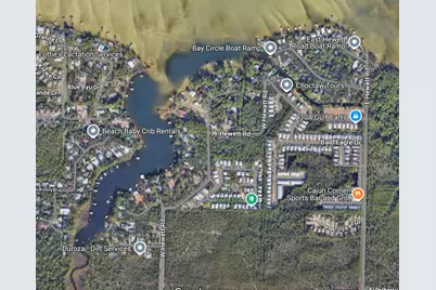 Tbd W Hewett Road W, Santa Rosa Beach, FL 32459 - Photo 12