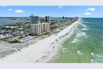 999 Ft. Pickens Rd. Road #204, Pensacola Beach, FL 32561 - Photo 4