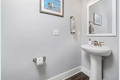 166 N N Sand Palm Road N, Freeport, FL 32439 - Photo 4