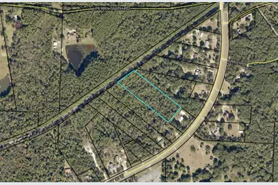 Xx Hwy 90 W, Baker, FL 32531 - Photo 1