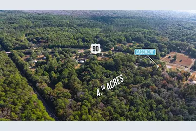 Xx Hwy 90 W, Baker, FL 32531 - Photo 6