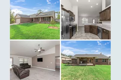 2365 Genevieve Way, Crestview, FL 32536 - Photo 1