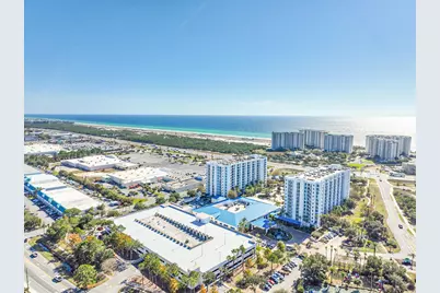 4203 Indian Bayou Trail #UNIT 1310, Destin, FL 32541 - Photo 38