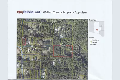 Tbd Chief Bragg Drive, Freeport, FL 32439 - Photo 4