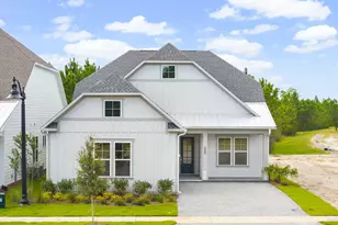 549 Millbridge Dr, Panama City Beach, FL 32413 - Photo 1