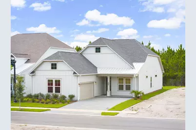 549 Millbridge Drive, Panama City Beach, FL 32413 - Photo 2