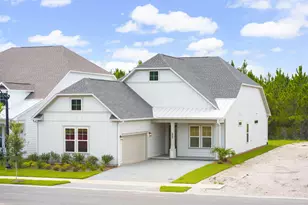 549 Millbridge Dr, Panama City Beach, FL 32413 - Photo 2