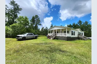 11136 Silver Lake Road, Fountain, FL 32438 - Photo 22