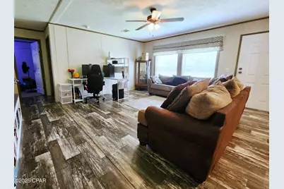 11136 Silver Lake Road, Fountain, FL 32438 - Photo 4