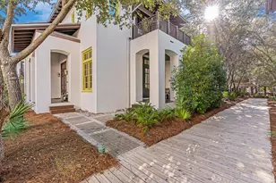 132 E Kingston Road E, Rosemary Beach, FL 32461 - Photo 18