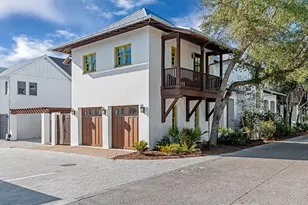 132 E Kingston Road E, Rosemary Beach, FL 32461 - Photo 2