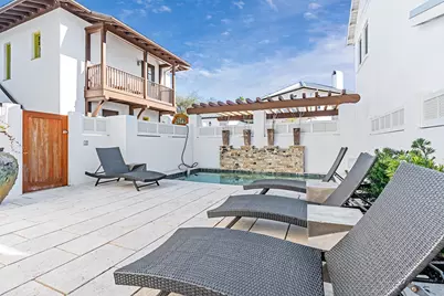 132 E Kingston Road E, Rosemary Beach, FL 32461 - Photo 8