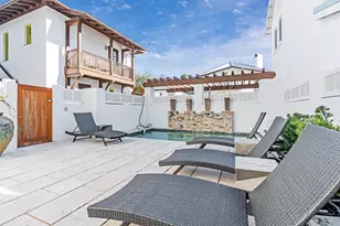 132 E Kingston Road E, Rosemary Beach, FL 32461 - Photo 8