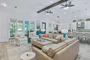 156 N Bishop Road N, Santa Rosa Beach, FL 32459 - Photo 20