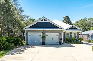 156 N Bishop Road N, Santa Rosa Beach, FL 32459 - Photo 2
