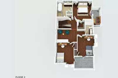 403 Liverpool Avenue, Panama City Beach, FL 32407 - Photo 18