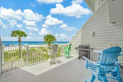 22519 Front Beach Road #UNIT 144, Panama City Beach, FL 32413 - Photo 10