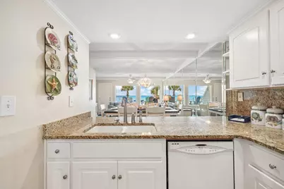 22519 Front Beach Road #UNIT 144, Panama City Beach, FL 32413 - Photo 20