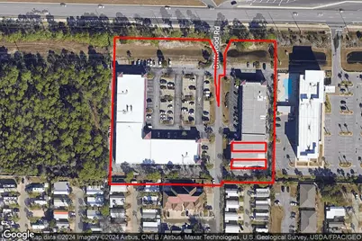 12889 Emerald Coast Parkway #108B-109B, Miramar Beach, FL 32550 - Photo 2