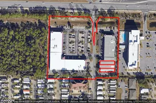 12889 Emerald Coast Pkwy, Miramar Beach, FL 32550 - Photo 2