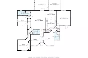 7358 Brevard St, Navarre, FL 32566 - Photo 34