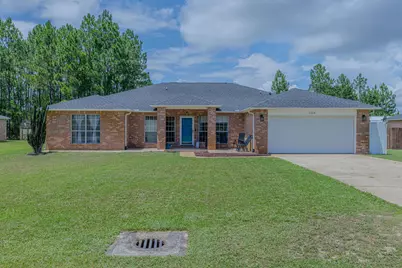 7358 Brevard Street, Navarre, FL 32566 - Photo 2