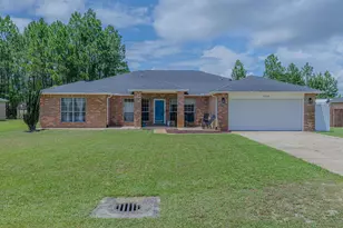 7358 Brevard St, Navarre, FL 32566 - Photo 2