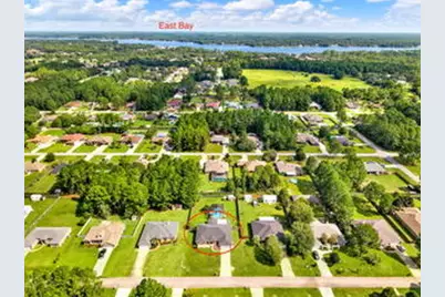 7358 Brevard Street, Navarre, FL 32566 - Photo 38