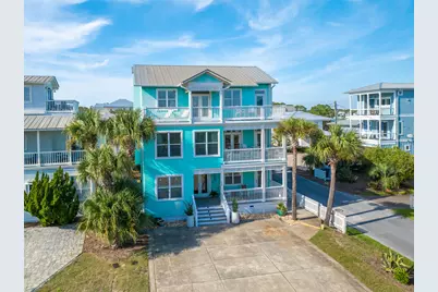 459 Eastern Lake Road, Santa Rosa Beach, FL 32459 - Photo 1