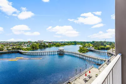 9860 S Thomas Drive S #420, Panama City Beach, FL 32408 - Photo 26