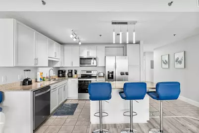 9860 S Thomas Drive S #420, Panama City Beach, FL 32408 - Photo 12