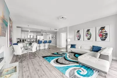 9860 S Thomas Drive S #420, Panama City Beach, FL 32408 - Photo 1