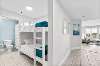 9860 S Thomas Drive S #420, Panama City Beach, FL 32408 - Photo 6