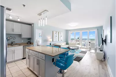 9902 S Thomas Drive S #832, Panama City Beach, FL 32408 - Photo 1