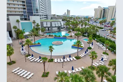 9902 S Thomas Drive S #832, Panama City Beach, FL 32408 - Photo 42