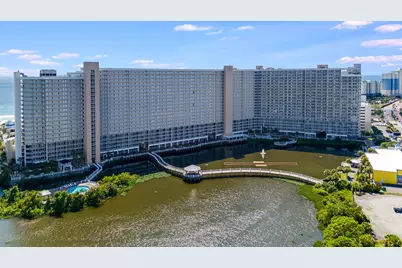 9902 S Thomas Drive S #832, Panama City Beach, FL 32408 - Photo 46