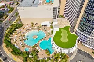 9902 S Thomas Dr S, Panama City Beach, FL 32408 - Photo 48