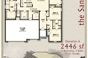 6071 Walk Along Wy, Crestview, FL 32536 - Photo 2