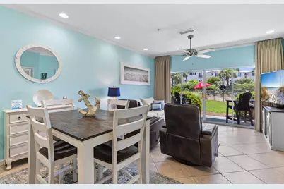 1952 Scenic Gulf Drive #UNIT 106, Miramar Beach, FL 32550 - Photo 6