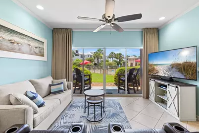 1952 Scenic Gulf Drive #UNIT 106, Miramar Beach, FL 32550 - Photo 2