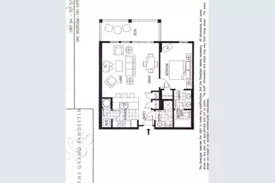 9500 Grand Sandestin Boulevard #2106, Miramar Beach, FL 32550 - Photo 72
