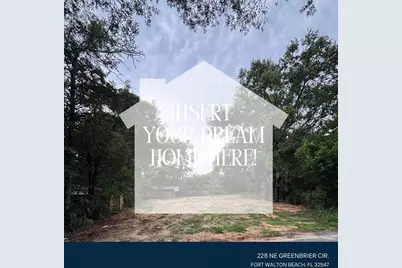 228 NE Greenbrier Circle NE, Fort Walton Beach, FL 32547 - Photo 1