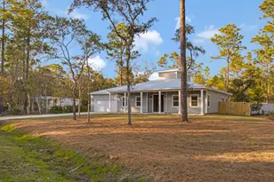 258 W Bayou Forest Dr W, Freeport, FL 32439 - Photo 12