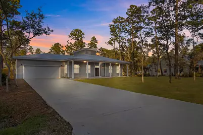 258 W Bayou Forest Drive W, Freeport, FL 32439 - Photo 8